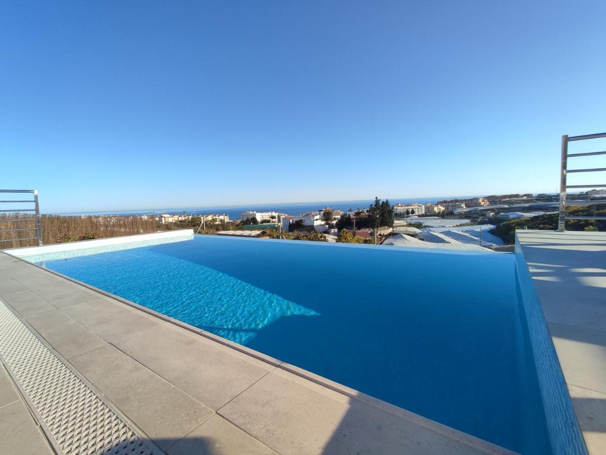 Villa Delicia Torrox Cameră foto